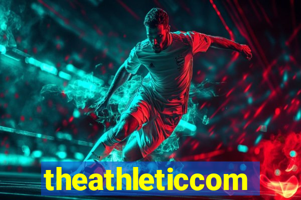 theathleticcom