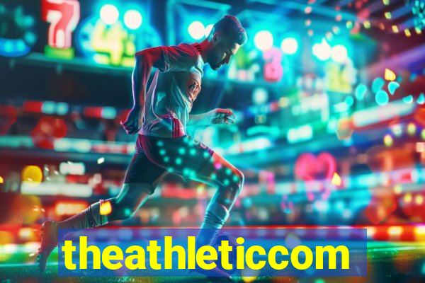 theathleticcom