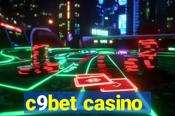 c9bet casino