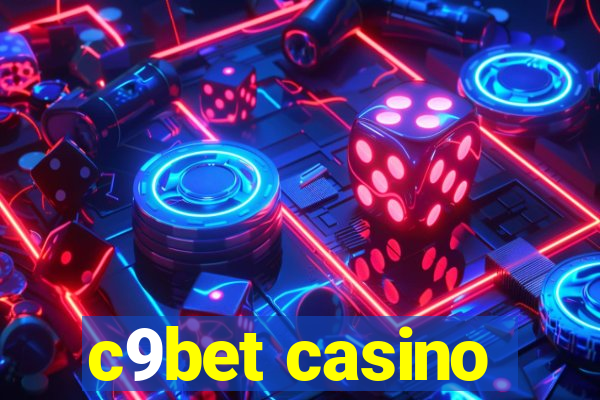 c9bet casino