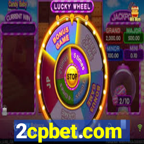 2cpbet.com