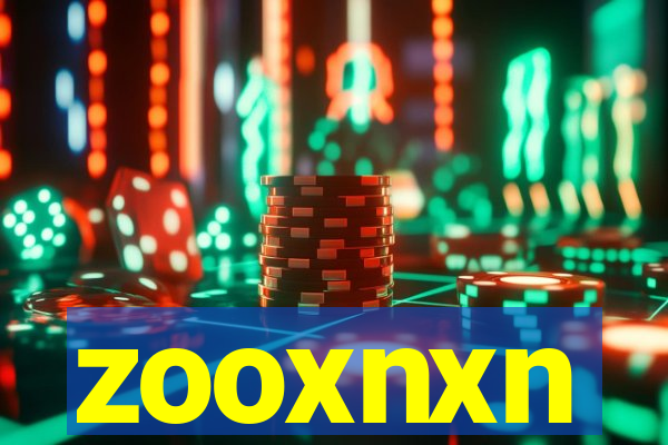 zooxnxn