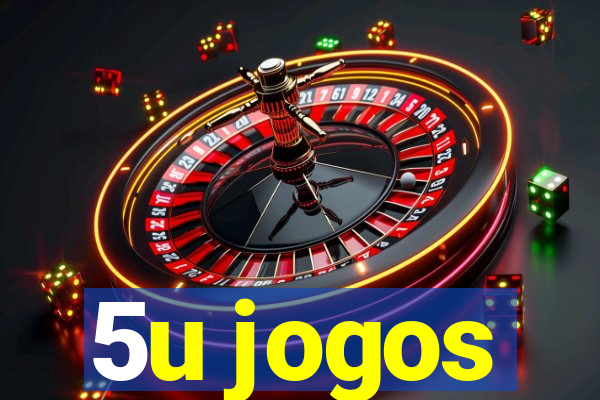 5u jogos