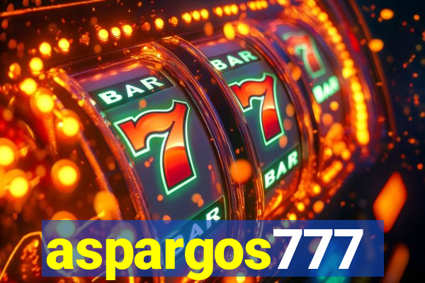 aspargos777