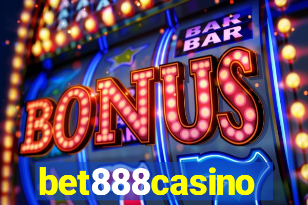 bet888casino