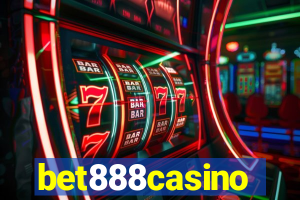 bet888casino