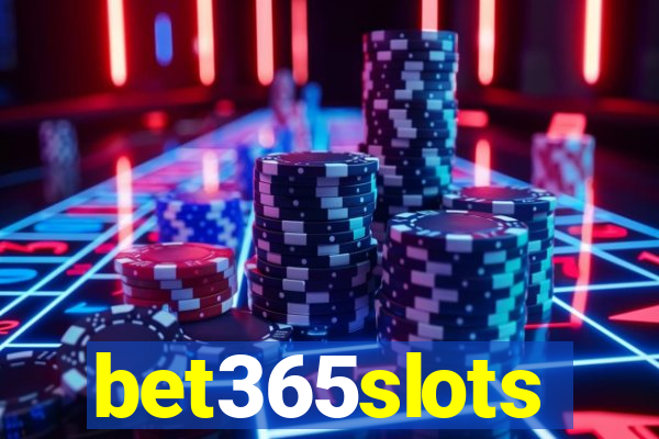 bet365slots