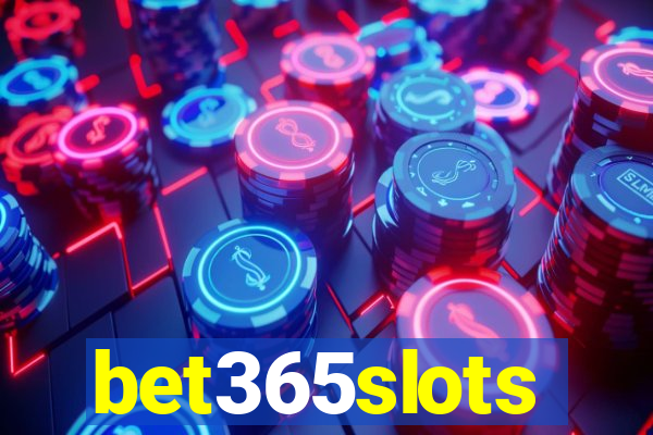 bet365slots