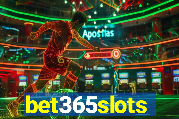 bet365slots