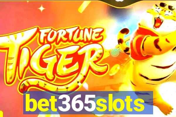 bet365slots