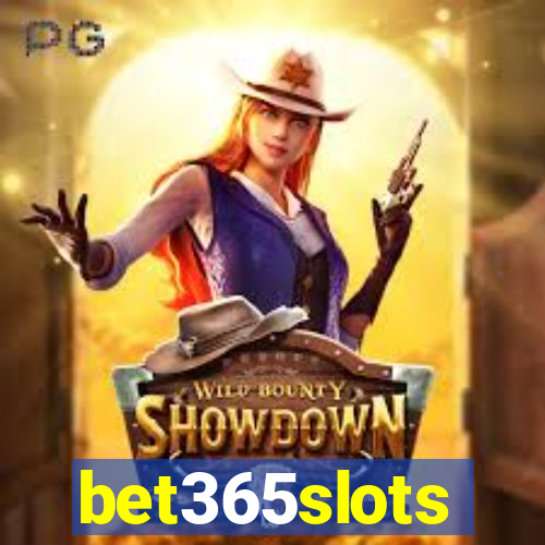 bet365slots