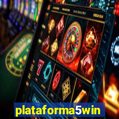 plataforma5win