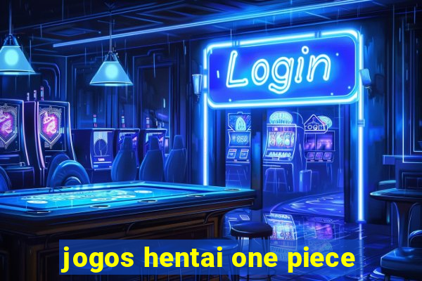 jogos hentai one piece