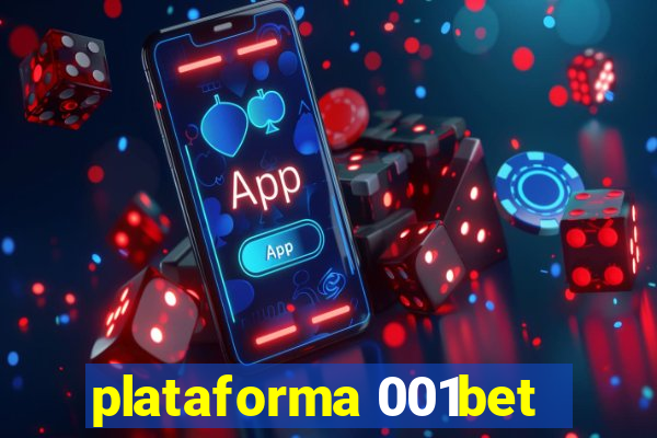 plataforma 001bet