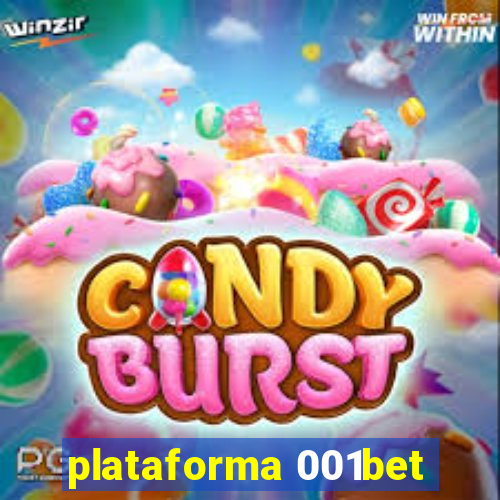 plataforma 001bet