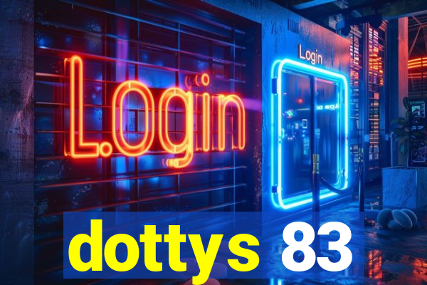 dottys 83