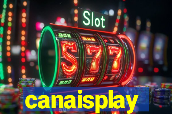 canaisplay