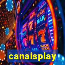 canaisplay