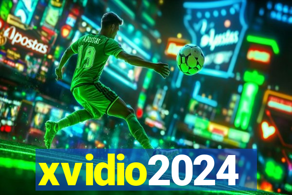 xvidio2024