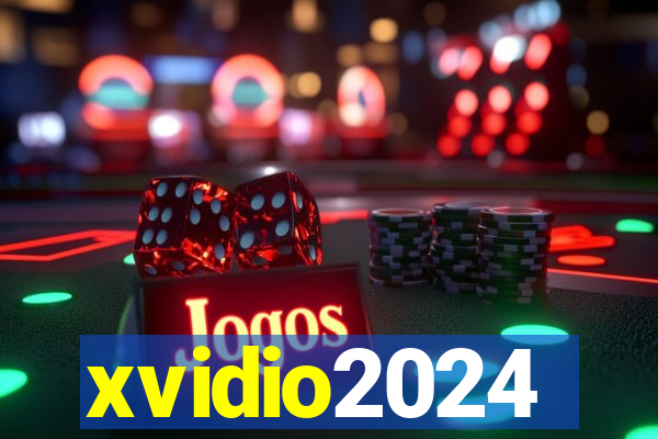 xvidio2024