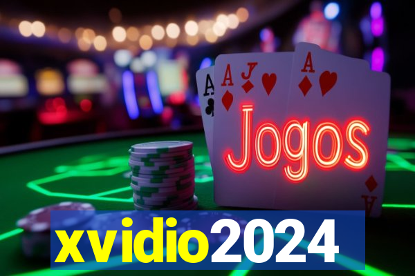 xvidio2024