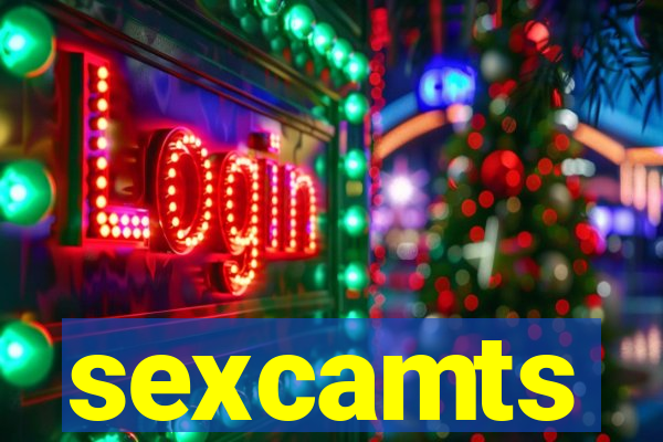 sexcamts