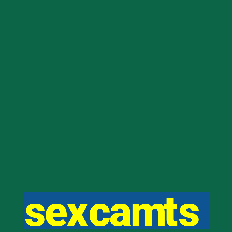 sexcamts