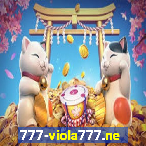 777-viola777.net