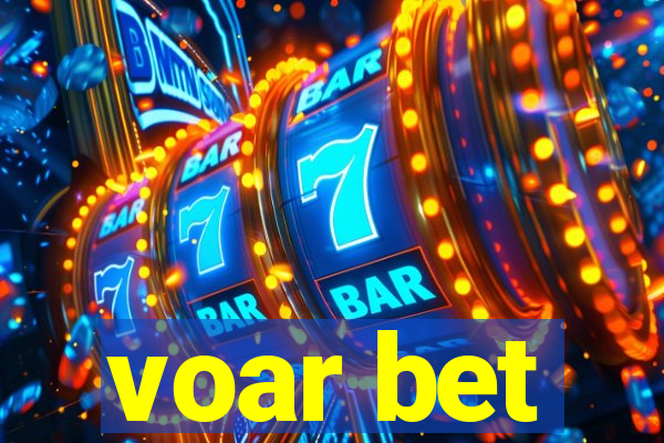 voar bet