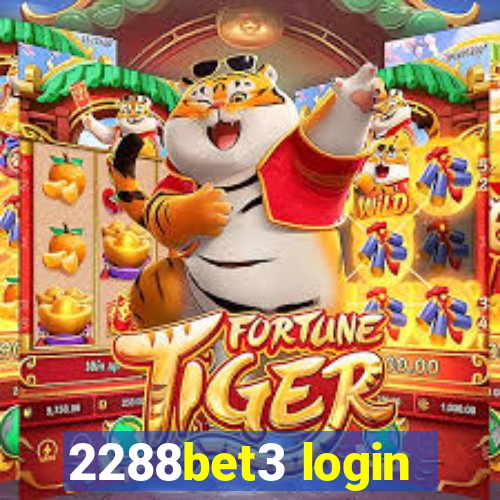 2288bet3 login