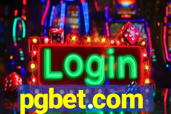 pgbet.com