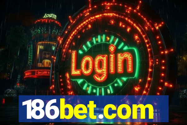 186bet.com