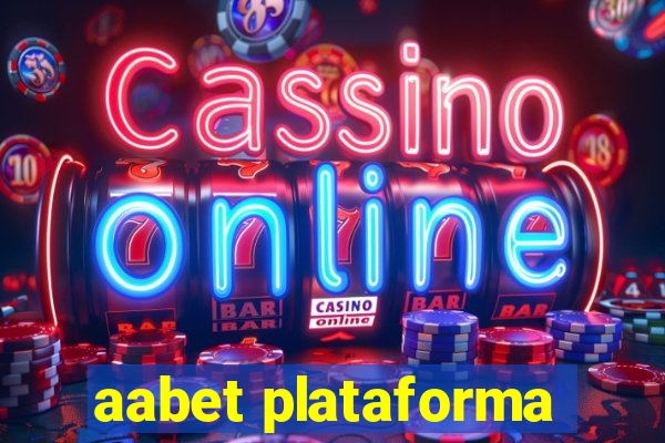 aabet plataforma