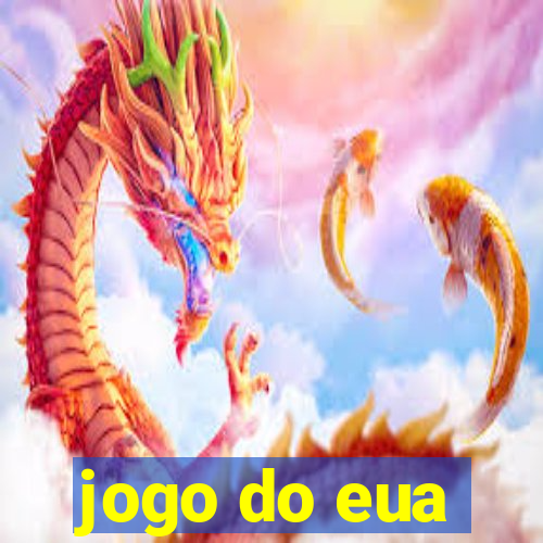 jogo do eua