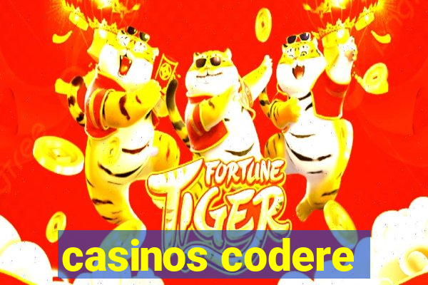 casinos codere