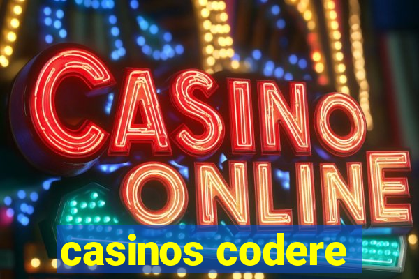 casinos codere