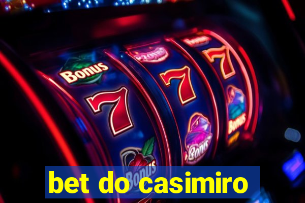 bet do casimiro