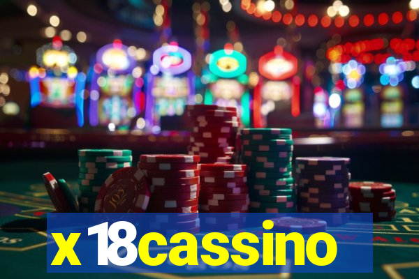 x18cassino