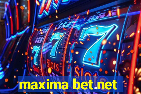 maxima bet.net