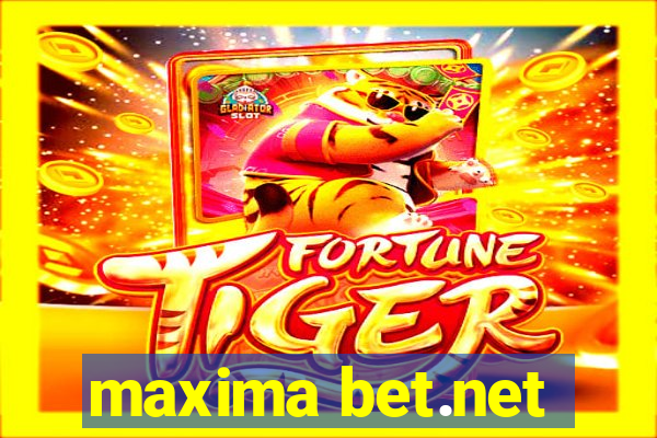 maxima bet.net