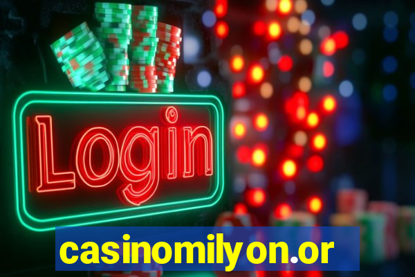 casinomilyon.org