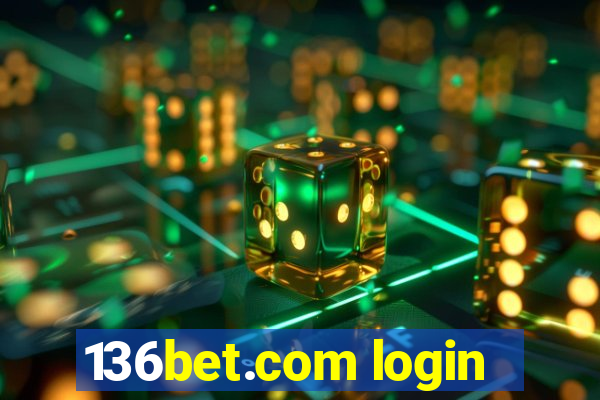 136bet.com login