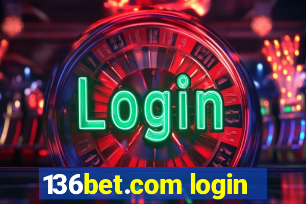 136bet.com login