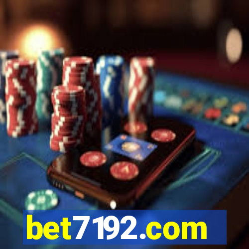 bet7192.com