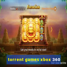 torrent games xbox 360