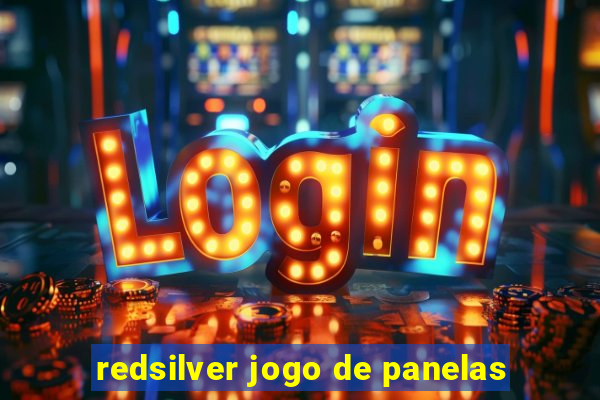 redsilver jogo de panelas