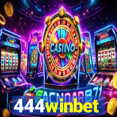 444winbet