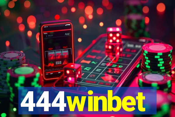 444winbet