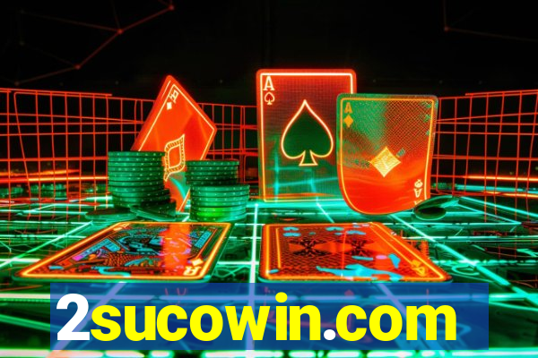 2sucowin.com