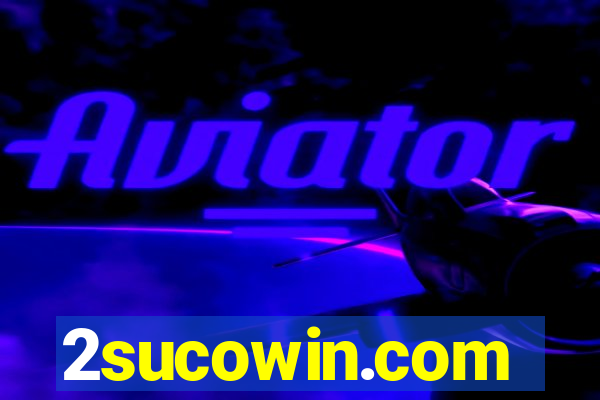 2sucowin.com